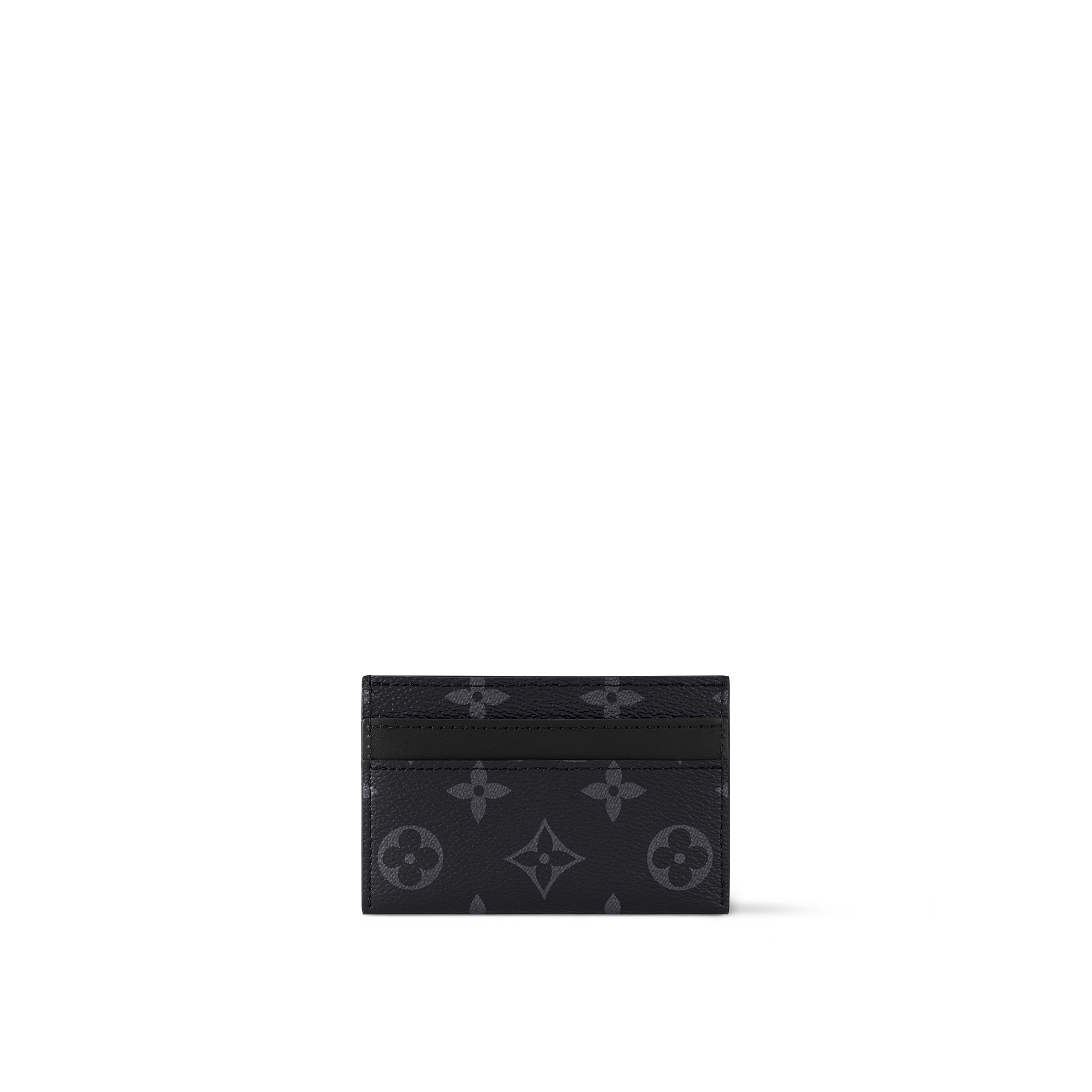 Louis Vuitton Monogram outlet Wallet Card Holder